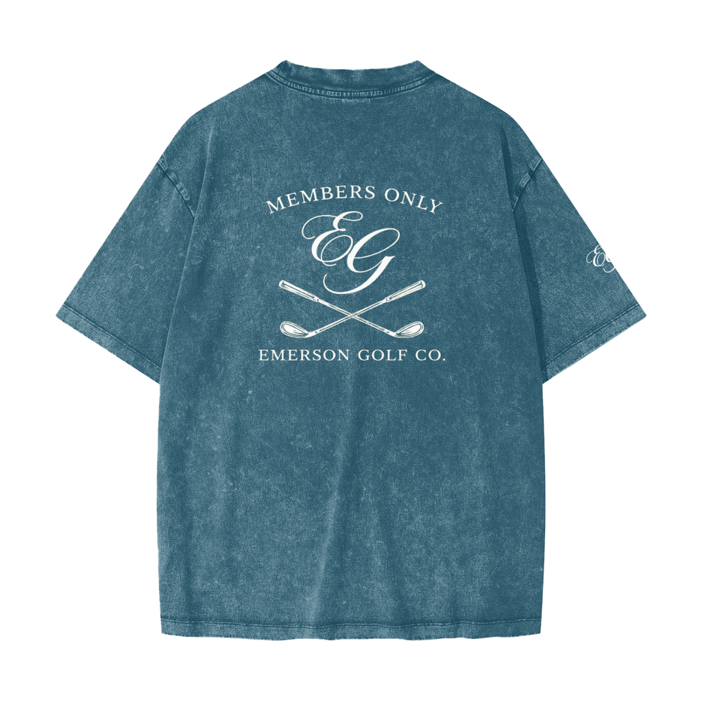 Members Only Tee