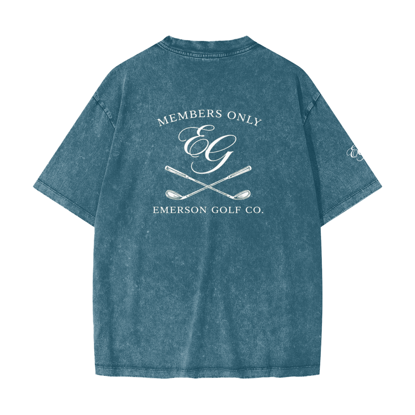 Members Only Tee