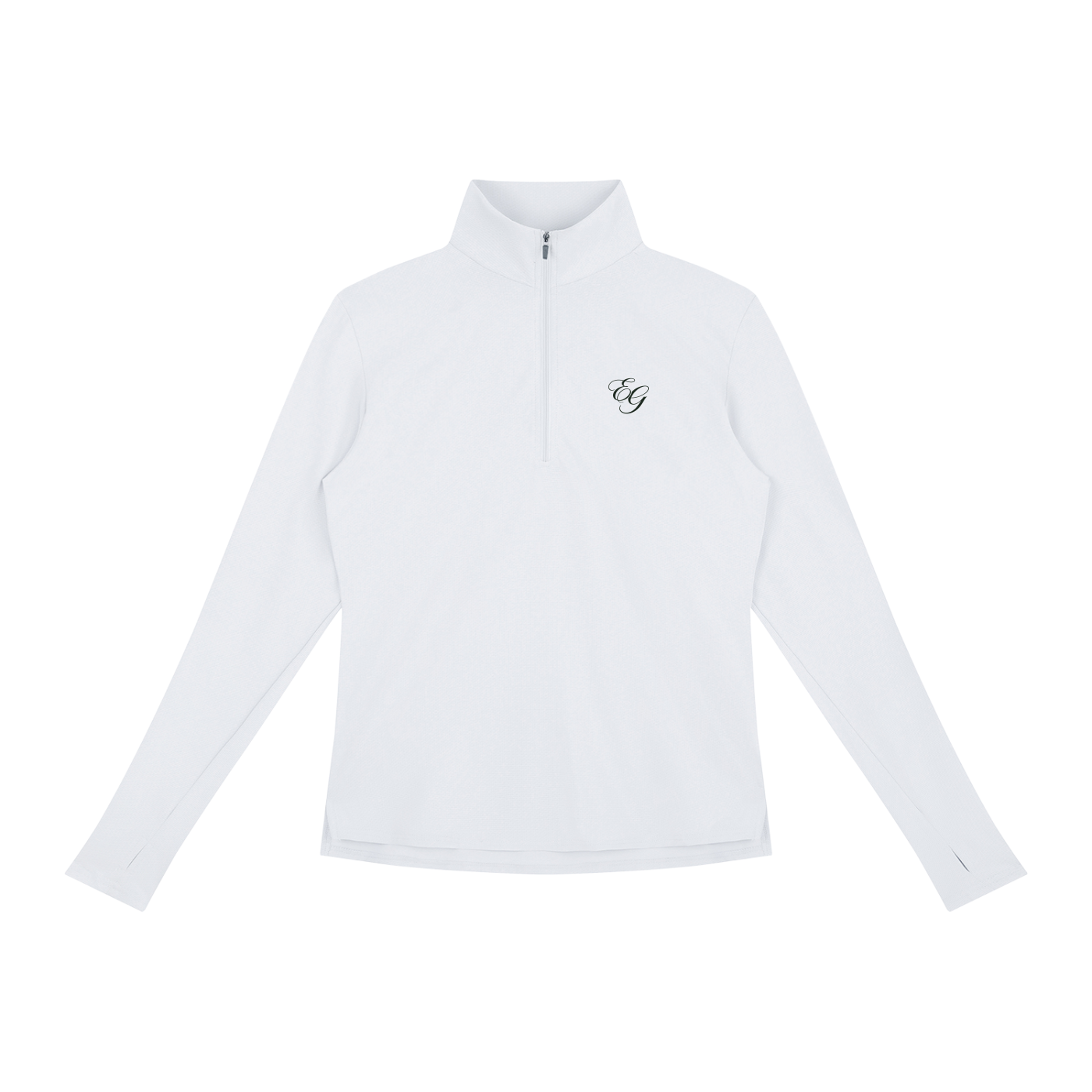 Emerson Golf Fairway Flex Quarter-Zip